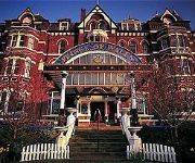 Prince of  Wales Merseyside