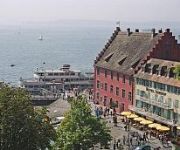 Seehof am Hafen