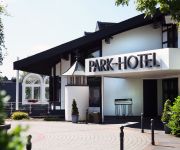 Park-Hotel Wohlfühlferien/Wellness