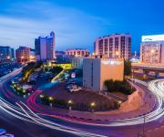 Tulip Inn Downtown Muscat (Former Ruwi Hotel)
