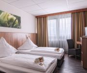 Center Hotel Main Franken