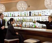 Novotel Perth Langley