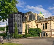 ibis Styles Bordeaux Sud Villenave d'Ornon