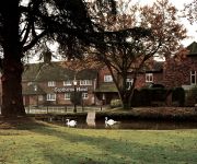 Copthorne Hotel London Gatwick