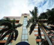 Hilton Palm Beach Airport