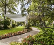 Hilton Woodcliff Lake