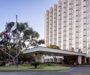 HILTON HOUSTON GALLERIA AREA