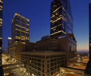 RADISSON BLU MINNEAPOLIS DOWNTOWN