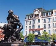 Le Grand Hotel de Valenciennes