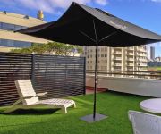 The Sydney Boulevard Hotel