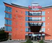 SCANDIC MOLNDAL
