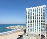 Crowne Plaza TEL AVIV BEACH