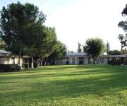 Camino Real Saltillo