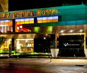 New Africa Hotel
