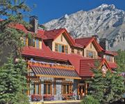 Banff Ptarmigan Inn