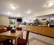 SUPER 8 DAWSON CREEK