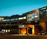 QT Museum Wellington Previously Museum Art Hotel