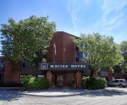 BEST WESTERN PLUS OTTAWA CITY
