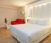 NH Collection Barcelona Gran Hotel Calderón
