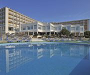 Globales Almirante Farragut Club Hotel