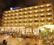 Tryp Palma Bosque Hotel