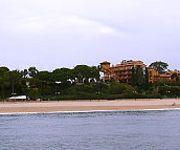 Rigat Park & Spa Hotel