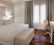 NH Collection Gran Hotel de Zaragoza