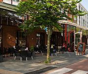 Hampshire Hote Oranje Leeuwarden
