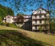 Parkhotel Valkenburg