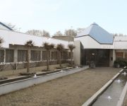 Inntel Hotels Resort Zutphen