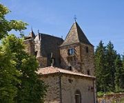 Château De Varillettes