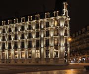 Grand Hotel La Cloche Dijon - MGallery by Sofitel