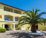 Golf Park Hotel (ex. Hostellerie du Golf)