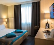 Best Western Chavannes-de-Bogis