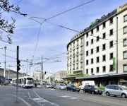 ibis Styles Geneve Gare