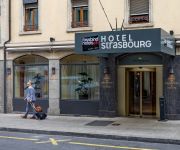 Best Western Strasbourg