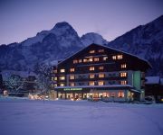 Bernerhof Swiss Quality Hotel