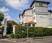 Les Goelands Hotel-villas