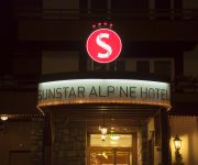 Sunstar Alpine Hotel Lenzerheide