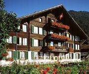 Chalet Swiss