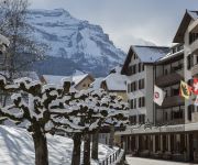Sunstar Alpine Hotel Wengen