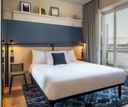 Best Western Hotel de France by HappyCulture