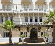 STEIGENBERGER CECIL HOTEL