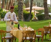 Pavillon Winter Luxor