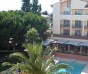 QUALYS-HOTEL Mas des Arcades