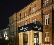 Hallmark Hotel Derby Midland