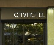 City Hotel