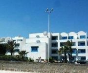 Nejma Hotel Abou Nawas