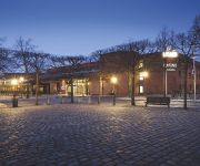 RADISSON BLU HC ANDERSEN ODE