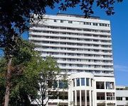 Comwell Hvide Hus Aalborg